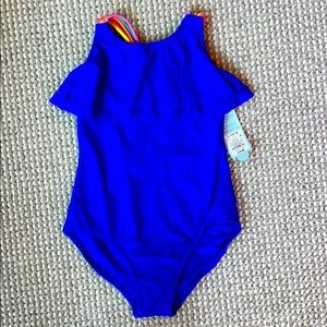 NWT Cat&Jack One piece
